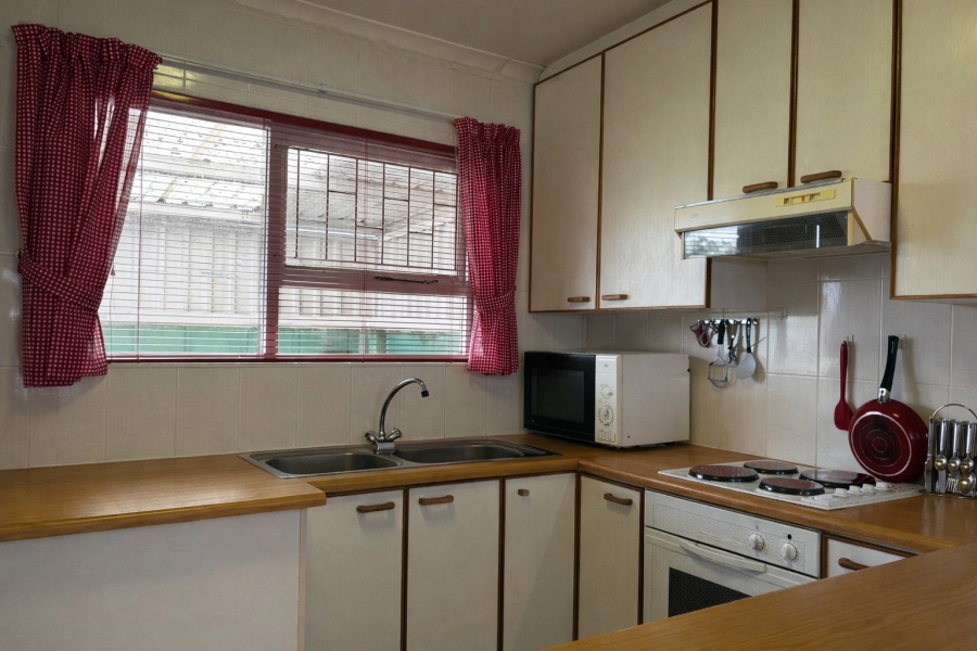 2 Bedroom Property for Sale in Kabega Park Eastern Cape